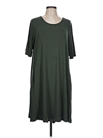 Philosophy Republic Clothing Casual Dress (view 1)