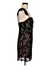 TOBI Black Cocktail Dress Size M - photo 4