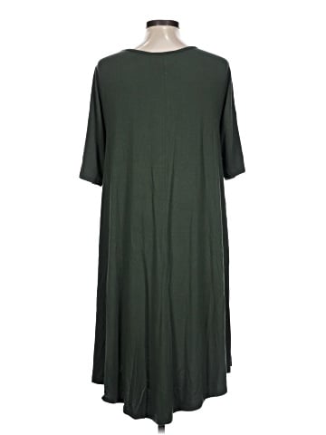 Philosophy Republic Clothing Casual Dress (view 2)