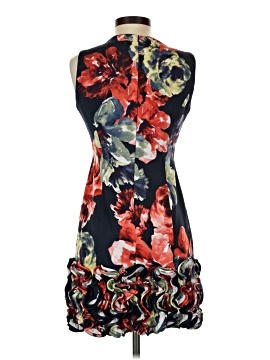 Donna Ricco Cocktail Dress (view 2)