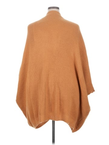 Torrid Poncho (view 2)