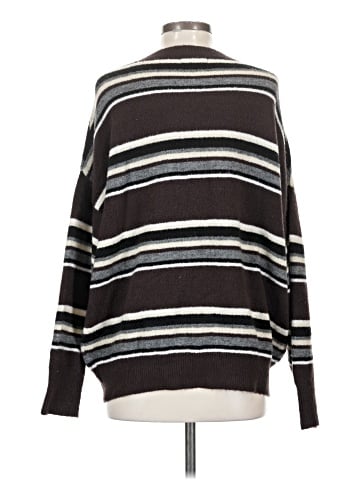 The Workshop Pullover Sweater (view 2)