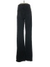7 For All Mankind Black Jeans Size 25 waist (estimated) - photo 2