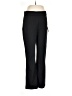 Jones & Co Black Active Pants Size M - photo 1