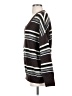 The Workshop Stripes Brown Pullover Sweater Size S - photo 5