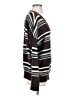 The Workshop Stripes Brown Pullover Sweater Size S - photo 4