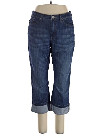 Merona Jeans (view 1)