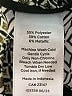 Talbots Chevron-herringbone Gray Casual Pants Size 12 - photo 8