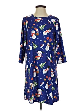 AGB Casual Dress (view 1)