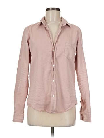 Frank & Eileen Long Sleeve Button-Down Shirt (view 1)