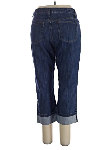 Merona Jeans (view 2)