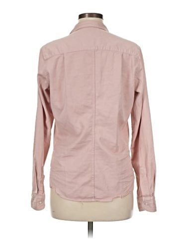 Frank & Eileen Long Sleeve Button-Down Shirt (view 2)