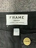 FRAME Denim Black Jeans Size 27 waist - photo 7