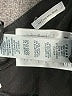 FRAME Denim Black Jeans Size 27 waist - photo 8