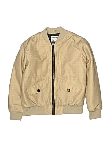 Sovereign Code Jacket (view 1)