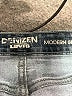 Denizen from Levi's 100% Cotton Hearts Blue Jeans Size S - photo 4