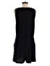 Gap Solid Black Romper Size L - photo 2