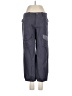 Hei Hei Blue Cargo Pants Size 4 - photo 1
