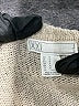 XXI Hearts Tan Pullover Sweater Size M - photo 7