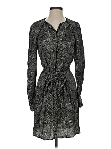 Equipment Casual Dress (view 1)