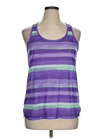 Brooks Tank Top (view 1)
