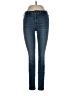 Hollister Blue Jeans Size 25 waist - photo 1