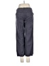 Hei Hei Blue Cargo Pants Size 4 - photo 2