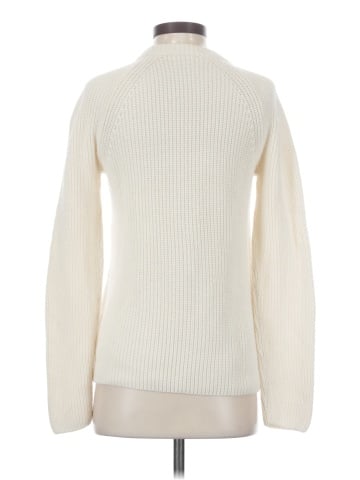 Vince. Turtleneck Sweater (view 2)