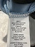 Ambiance Blue Cocktail Dress Size L - photo 8