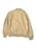 Sovereign Code Solid Tan Jacket Size 8 - photo 2