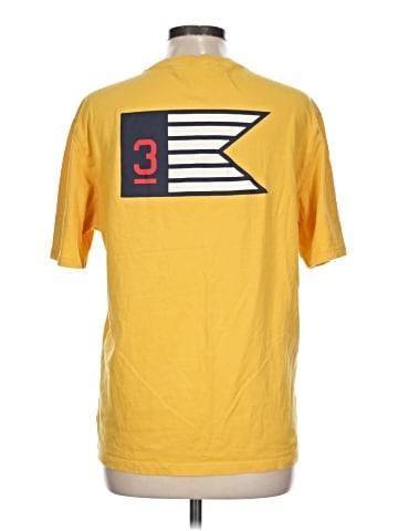H&M L.O.G.G. Short Sleeve T-Shirt (view 2)