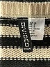Divided by H&M Stripes Ivory Pullover Sweater Size 8 - photo 7