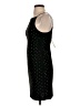 H&M Polka Dots Black Cocktail Dress Size S - photo 5