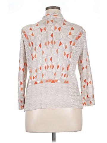 Nic + Zoe Cardigan (view 2)