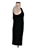 H&M Polka Dots Black Cocktail Dress Size S - photo 4