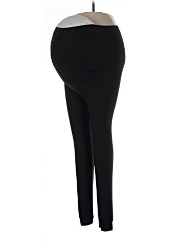 Isabel Maternity Active Pants (view 1)