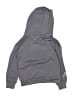 Super Mario Gray Pullover Hoodie Size 4T - photo 2