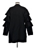 Joseph Ribkoff Black Coat Size 8 - photo 2