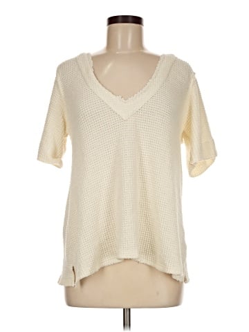 Pol Pullover Sweater (view 1)