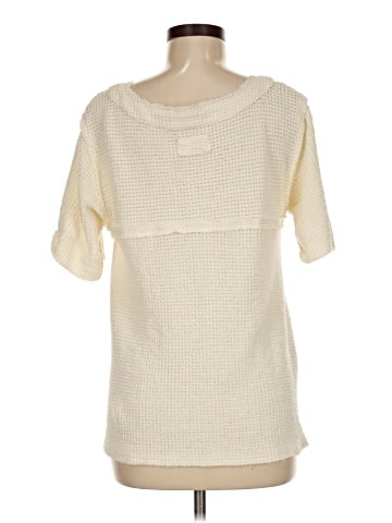 Pol Pullover Sweater (view 2)
