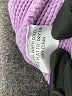 MISA Los Angeles Purple Pullover Sweater Size S - photo 8