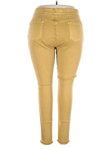 Coco + Carmen Casual Pants (view 2)