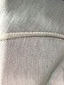 Massini Ivory 3/4 Sleeve Top Size XL - photo 8