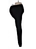 Isabel Maternity Black Active Pants Size Lg - XL Maternity - photo 5