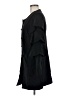 Joseph Ribkoff Black Coat Size 8 - photo 5
