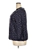 Boden Blue 3/4 Sleeve Blouse Size 18 - photo 5