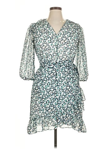 Karl Lagerfeld Paris Cocktail Dress (view 1)