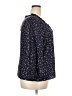 Boden Blue 3/4 Sleeve Blouse Size 18 - photo 4
