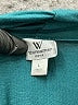 Worthington Teal Cardigan Size L - photo 7