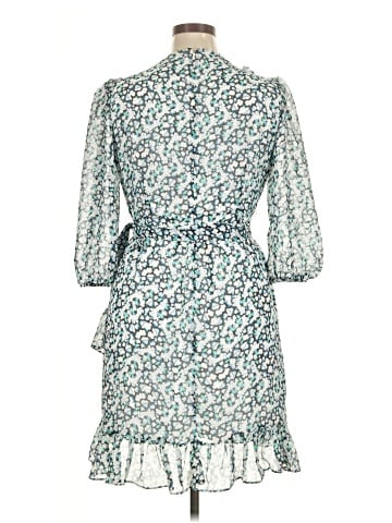 Karl Lagerfeld Paris Cocktail Dress (view 2)